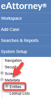 System Documentation