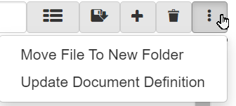 File Cabinet Move Dropdown