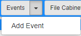 Event dropdown