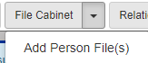 file cabinet dropdown