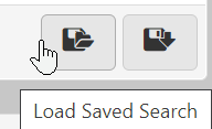 Bottom Search Controls Load Saved Search