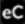 eC icon